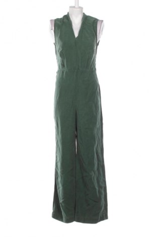 Langer Damen-Overall Mango, Größe M, Farbe Grün, Preis 21,00 €