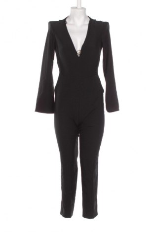 Salopetă lungă de damă Mango, Mărime S, Culoare Negru, Preț 109,48 Lei