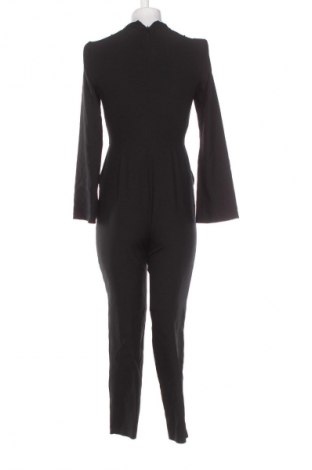 Salopetă lungă de damă Mango, Mărime S, Culoare Negru, Preț 109,48 Lei