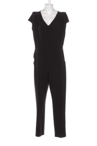 Női hosszú overál Marks & Spencer, Méret L, Szín Fekete, Ár 10 331 Ft