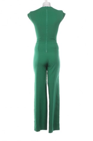 Langer Damen-Overall Megz, Größe S, Farbe Grün, Preis 25,00 €