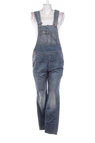 Дамски дълъг гащеризон Miss Sixty, Размер M, Цвят Син, Цена 50,00 €