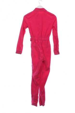 Salopetă lungă de damă Mohito, Mărime XXS, Culoare Roz, Preț 130,33 Lei