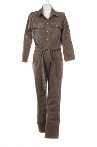 Salopetă lungă de damă Morgan, Mărime XL, Culoare Verde, Preț 182,46 Lei