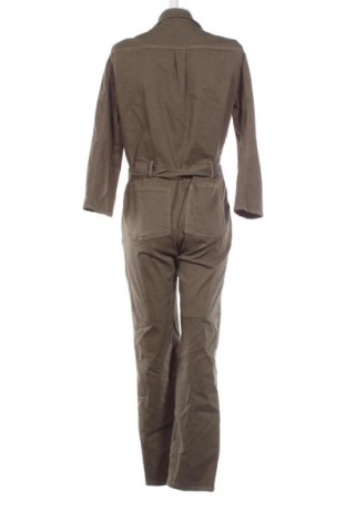 Salopetă lungă de damă Morgan, Mărime XL, Culoare Verde, Preț 182,46 Lei