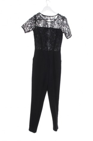 Дамски дълъг гащеризон Motivi, Размер XS, Цвят Черен, Цена 11,75 €