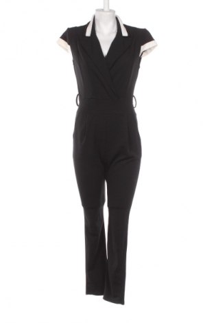 Дамски дълъг гащеризон NEW COLLECTION, Размер S, Цвят Черен, Цена 79,80 €