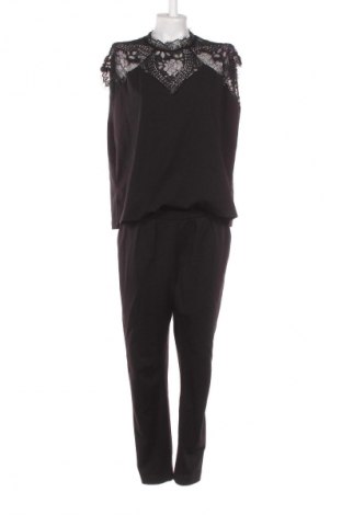 Dámský dlouhý overal Neo Noir, Velikost XXL, Barva Černá, Cena  329,00 Kč