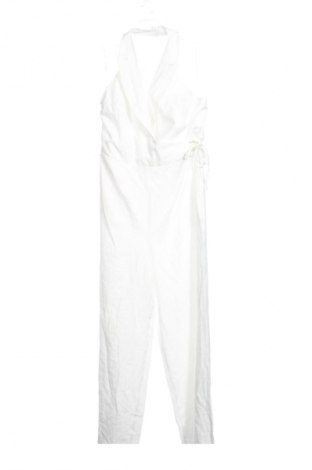 Damski długi kombinezon Next, Rozmiar XXL, Kolor Biały, Cena 422,99 zł