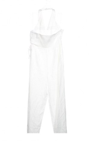 Damski długi kombinezon Next, Rozmiar XXL, Kolor Biały, Cena 422,99 zł