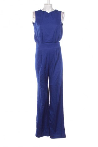 Női hosszú overál Nife, Méret S, Szín Kék, Ár 45 868 Ft