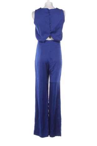 Női hosszú overál Nife, Méret S, Szín Kék, Ár 45 868 Ft