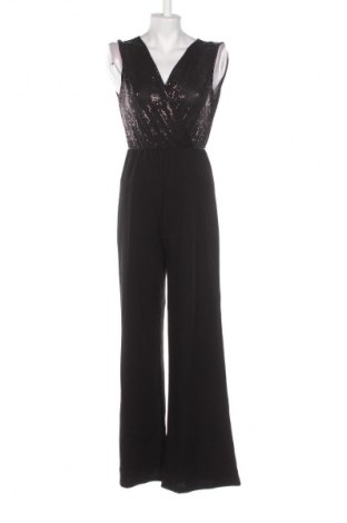 Langer Damen-Overall Nina Lie, Größe L, Farbe Schwarz, Preis 65,99 €