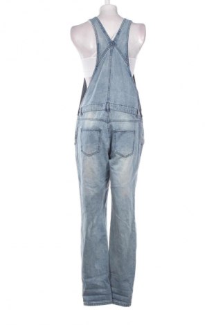 Дамски дълъг гащеризон Noisy May, Размер L, Цвят Син, Цена 94,23 €