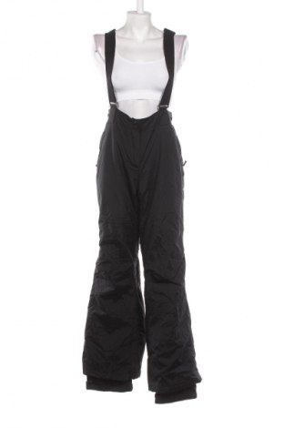 Damski długi kombinezon Nomad, Rozmiar XL, Kolor Czarny, Cena 90,99 zł