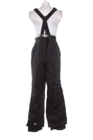 Damski długi kombinezon Nomad, Rozmiar XL, Kolor Czarny, Cena 90,99 zł