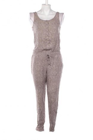 Damski długi kombinezon ONLY, Rozmiar M, Kolor Brązowy, Cena 55,99 zł