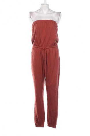 Langer Damen-Overall ONLY, Größe M, Farbe Orange, Preis 17,46 €