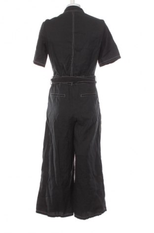 Salopetă lungă de damă Object, Mărime S, Culoare Negru, Preț 182,46 Lei