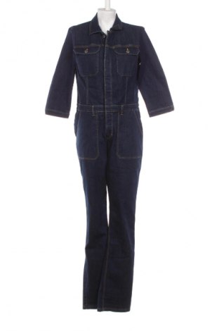 Damski długi kombinezon Orsay, Rozmiar L, Kolor Niebieski, Cena 211,00 zł