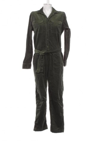 Langer Damen-Overall Pepe Jeans, Größe L, Farbe Grün, Preis 49,00 €