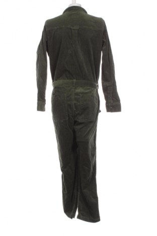 Langer Damen-Overall Pepe Jeans, Größe L, Farbe Grün, Preis 49,00 €