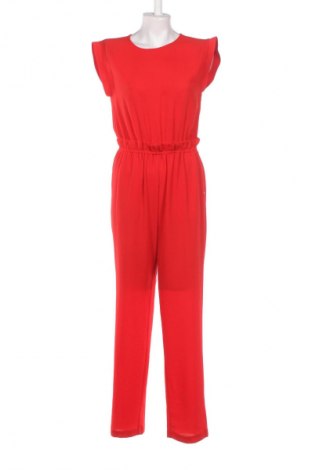 Γυναικεία μακρύ φόρμα Pepe Jeans, Μέγεθος S, Χρώμα Κόκκινο, Τιμή 49,00 €