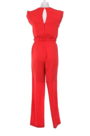 Γυναικεία μακρύ φόρμα Pepe Jeans, Μέγεθος S, Χρώμα Κόκκινο, Τιμή 49,00 €