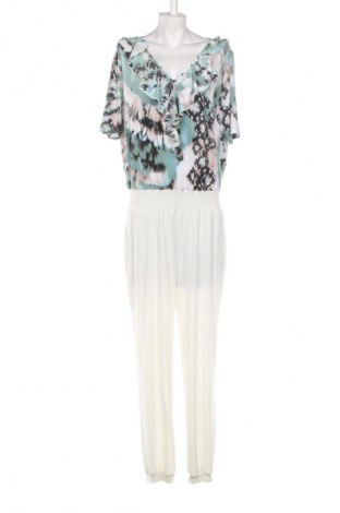 Damski długi kombinezon Pfeffinger, Rozmiar XL, Kolor Kolorowy, Cena 133,96 zł