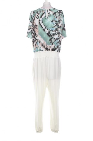 Damski długi kombinezon Pfeffinger, Rozmiar XL, Kolor Kolorowy, Cena 133,96 zł