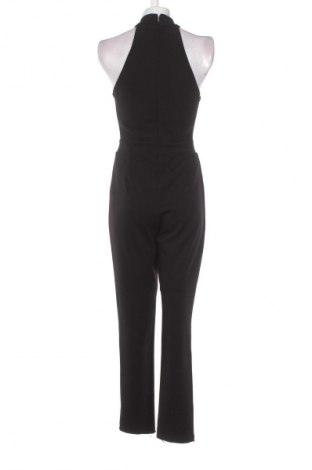 Damski długi kombinezon Piazza Italia, Rozmiar S, Kolor Czarny, Cena 52,99 zł