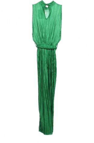 Dámsky dlhý overal Pretty Little Thing, Veľkosť XXS, Farba Zelená, Cena  30,02 €