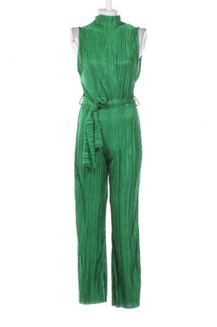 Dámsky dlhý overal Pretty Little Thing, Veľkosť XXS, Farba Zelená, Cena  30,00 €