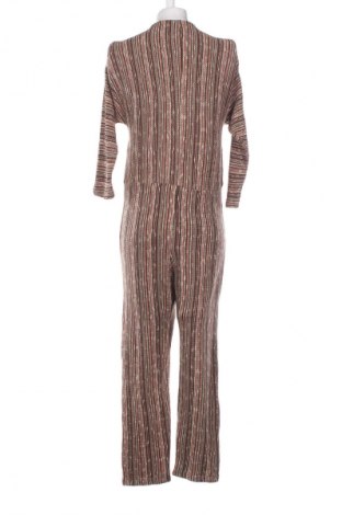 Langer Damen-Overall Pull&Bear, Größe XL, Farbe Mehrfarbig, Preis 14,99 €