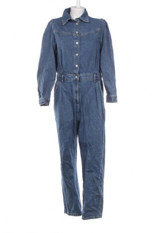 Langer Damen-Overall Reserved, Größe M, Farbe Blau, Preis 24,45 €