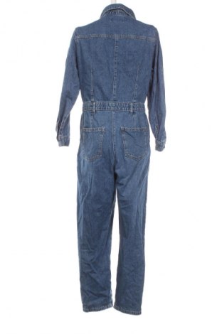 Langer Damen-Overall Reserved, Größe M, Farbe Blau, Preis 24,45 €