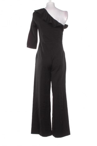 Női hosszú overál Rinascimento, Méret S, Szín Fekete, Ár 12 349 Ft