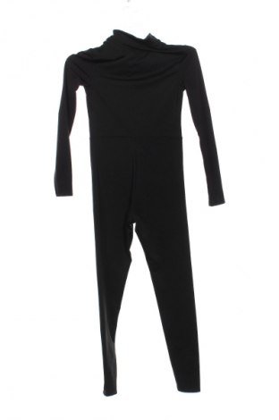 Dámsky dlhý overal SHEIN, Veľkosť XS, Farba Čierna, Cena  25,00 €