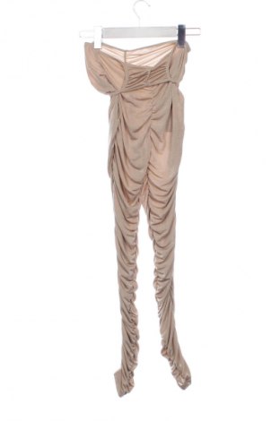 Dámsky dlhý overal SHEIN, Veľkosť M, Farba Béžová, Cena  14,95 €