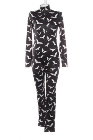 Langer Damen-Overall SHEIN, Größe M, Farbe Mehrfarbig, Preis € 11,99