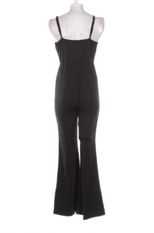 Langer Damen-Overall SHEIN, Größe L, Farbe Schwarz, Preis € 13,99