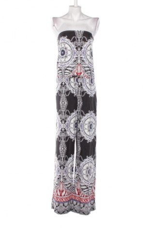 Salopetă lungă de damă SHEIN, Mărime M, Culoare Multicolor, Preț 60,99 Lei