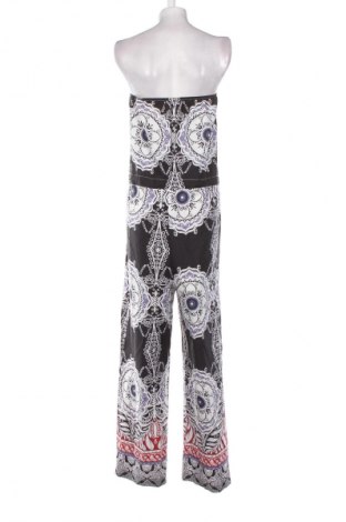 Salopetă lungă de damă SHEIN, Mărime M, Culoare Multicolor, Preț 60,99 Lei