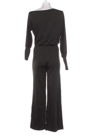 Damski długi kombinezon SHEIN, Rozmiar S, Kolor Czarny, Cena 52,99 zł