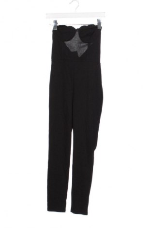 Salopetă lungă de damă SHEIN, Mărime XS, Culoare Negru, Preț 68,99 Lei