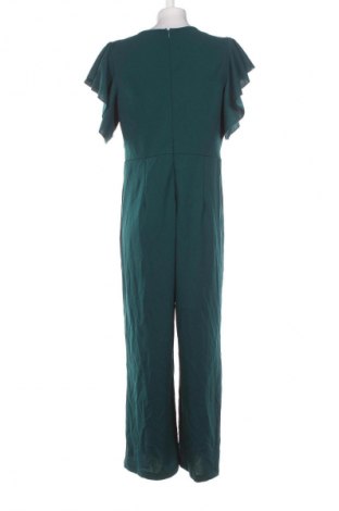 Damski długi kombinezon SHEIN, Rozmiar XL, Kolor Zielony, Cena 61,99 zł