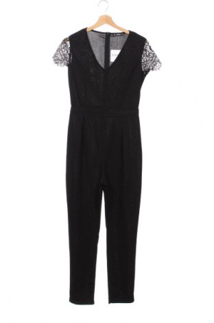 Γυναικεία μακρύ φόρμα SHEIN, Μέγεθος XS, Χρώμα Μαύρο, Τιμή 25,00 €