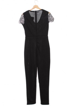 Γυναικεία μακρύ φόρμα SHEIN, Μέγεθος XS, Χρώμα Μαύρο, Τιμή 25,00 €