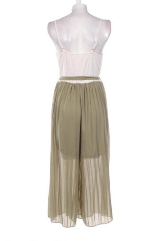 Damski długi kombinezon SHEIN, Rozmiar L, Kolor Kolorowy, Cena 133,96 zł