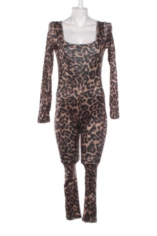 Langer Damen-Overall SHEIN, Größe S, Farbe Mehrfarbig, Preis € 25,00